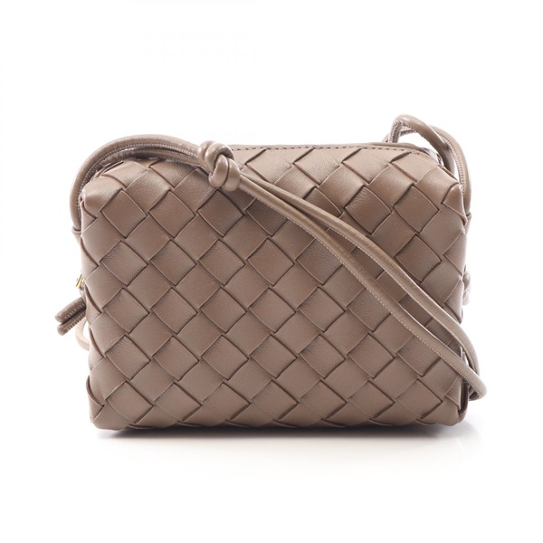 ボッテガヴェネタ(BOTTEGA VENETA)ボッテガヴェネタ イントレチャート 