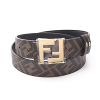 フェンディ(FENDI)フェンディ FFロゴ バックル ベルト 衣料品 メンズ