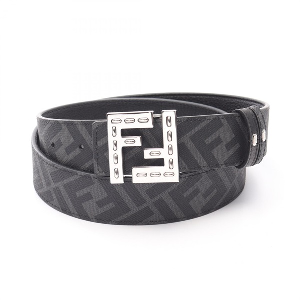 フェンディ(FENDI)フェンディ FFスクエア ベルト 衣料品 メンズ