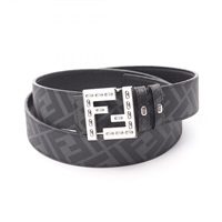 フェンディ(FENDI)フェンディ FFスクエア ベルト 衣料品 メンズ