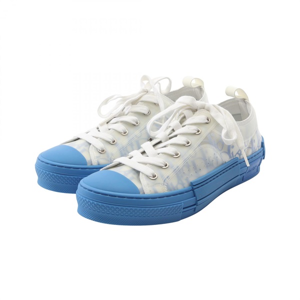 ディオール(Dior)ディオール B23 オブリーク スニーカー 靴 メンズ