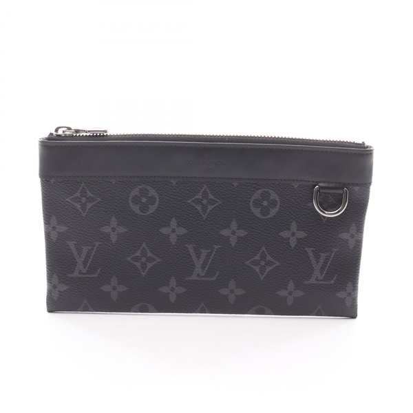 ルイヴィトン！ポシェットディスカバリー ルイ・ヴィトン(LOUIS VUITTON)ルイ・ヴィトン ポシェット