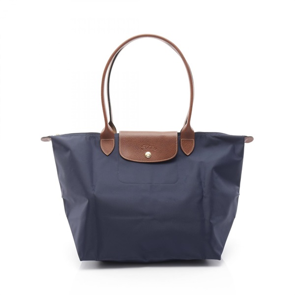 中古★ロンシャン　プリアージュ　L ロンシャン(Longchamp)ロンシャン ル プリアージュ オリジナル L