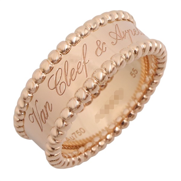 ヴァンクリーフ＆アーペル(Van Cleef & Arpels)ヴァンクリーフ