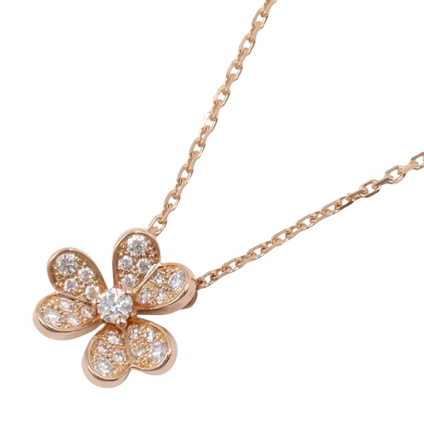 ヴァンクリーフ＆アーペル(Van Cleef & Arpels)ヴァンクリーフ