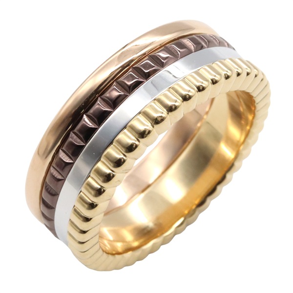 ブシュロン キャトル リング SM リング・指輪 ジュエリー メンズ レディース JRG00290