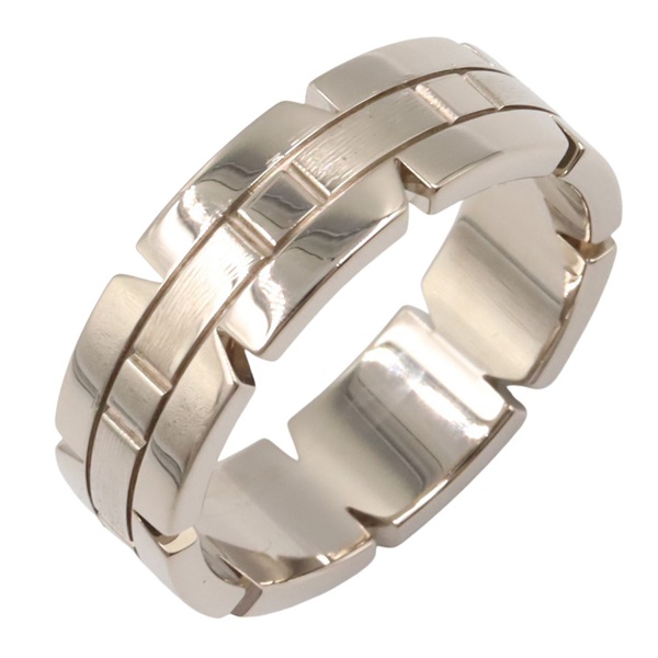 カルティエ(CARTIER)カルティエ タンクフランセーズ リング リング