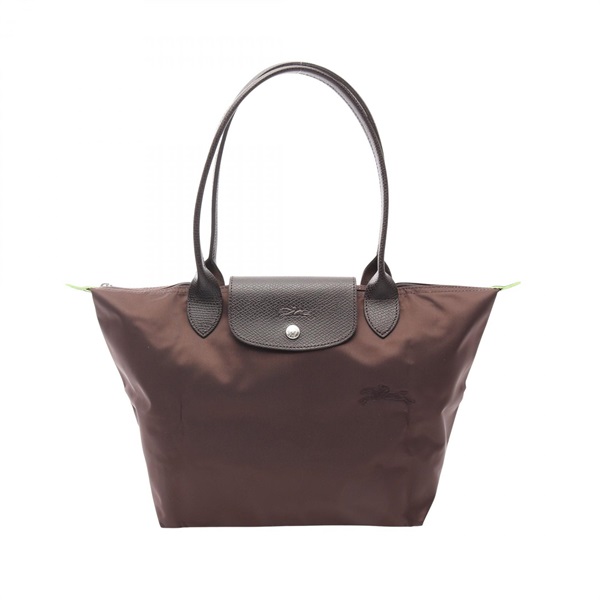 ロンシャン(Longchamp)ロンシャン ル プリアージュ グリーン M トート
