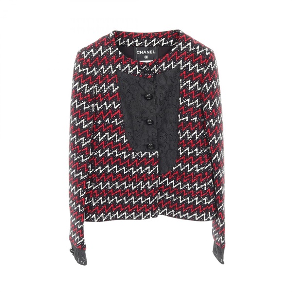 シャネル  その他ジャケット 衣料品 アウター レディース P51026