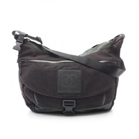 シャネル スポーツライン ショルダーバッグ バッグ レディース