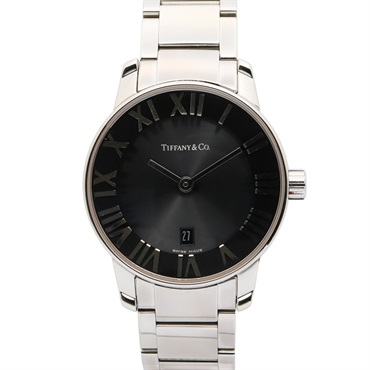 ティファニー アトラス 腕時計 時計 レディース Z1830.11.10A10A00A