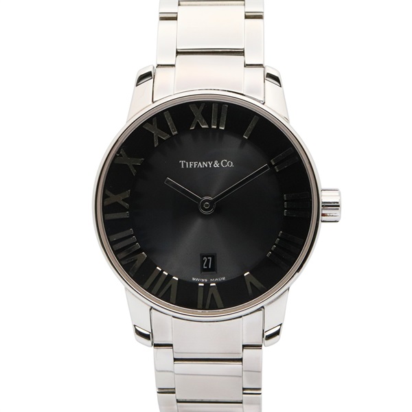 ティファニー アトラス 腕時計 時計 レディース Z1830.11.10A10A00A