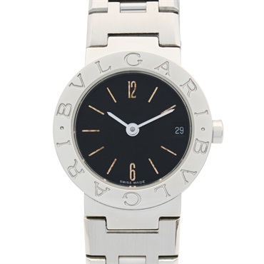 ブルガリ ブルガリ ブルガリ 腕時計 時計 レディース BB23SS