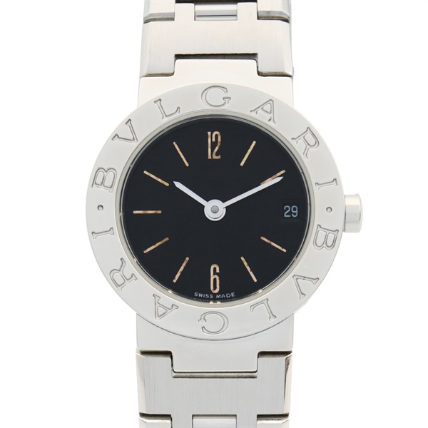 ブルガリ ブルガリ ブルガリ 腕時計 時計 レディース BB23SS