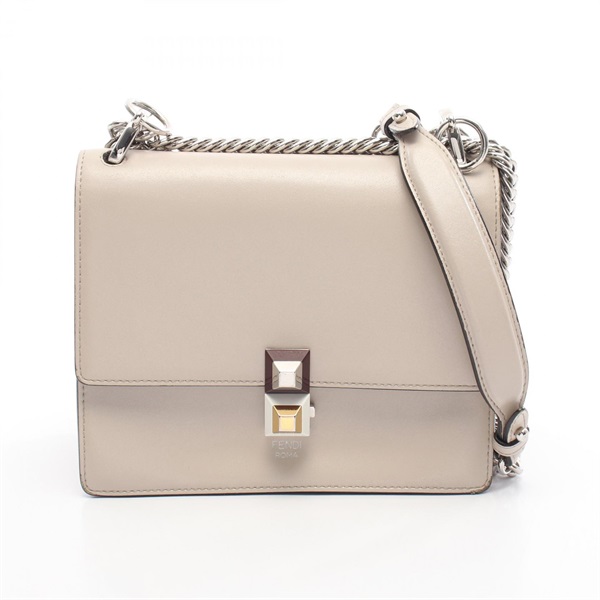 フェンディ(FENDI)フェンディ MINI KAN I ミニ キャナイ ショルダー 
