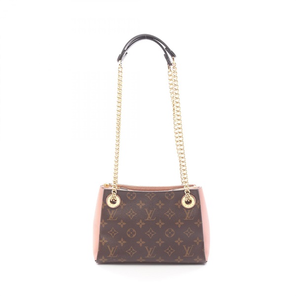 ルイ・ヴィトン(LOUIS VUITTON)ルイ・ヴィトン スレンヌBB ショルダー 