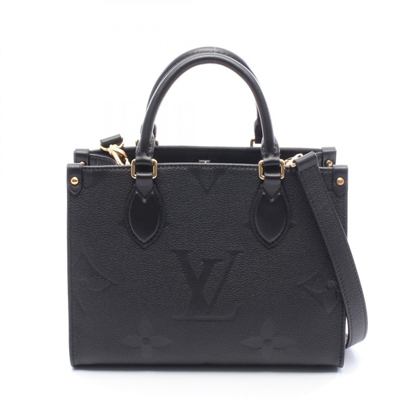 ルイ・ヴィトン(LOUIS VUITTON)ルイ・ヴィトン オンザゴーPM