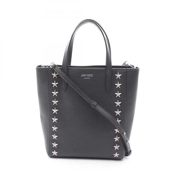 ジミーチュウ(JIMMY CHOO)ジミーチュウ BRIA TOTE N/S ハンドバッグ