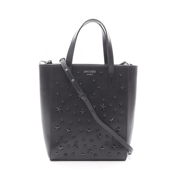 ジミーチュウ BRIA TOTE N/S  トートバッグ バッグ レディース