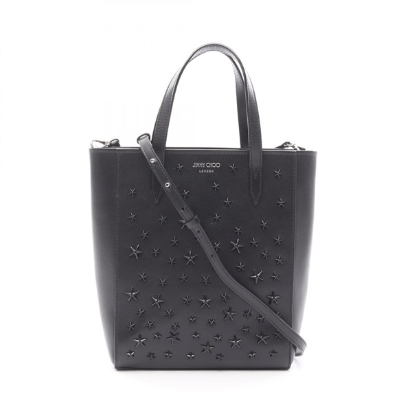 ジミーチュウ BRIA TOTE N/S  トートバッグ バッグ レディース