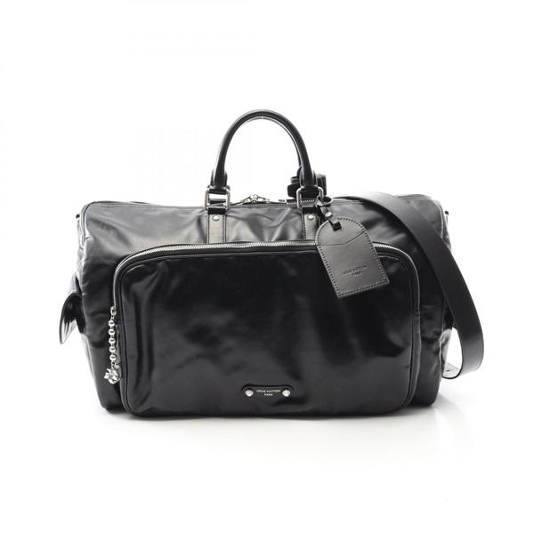 ルイ・ヴィトン(LOUIS VUITTON)ルイ・ヴィトン キーポル カーゴ バンド