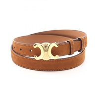 セリーヌ(CELINE)セリーヌ トリオンフ ベルト 衣料品 レディース