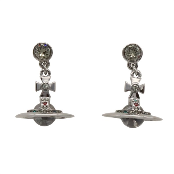 ヴィヴィアンウエストウッド ピアス 工場 直営 店