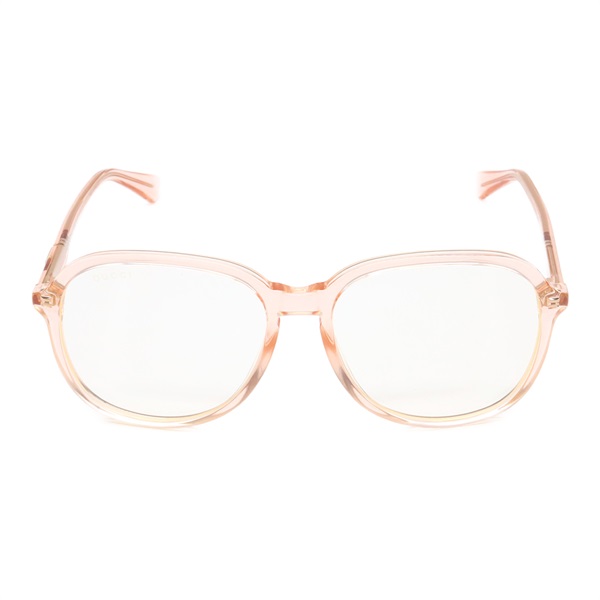 GUCCI 専用 グッチ(GUCCI)グッチ 伊達メガネ メガネ 衣料品 メンズ レディース