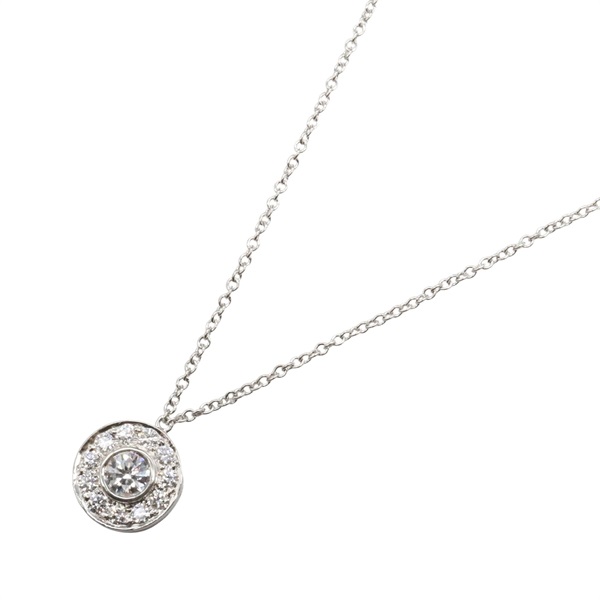ティファニー(TIFFANY＆CO)ティファニー サークレット ネックレス