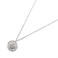 ティファニー(TIFFANY＆CO)ティファニー サークレット ネックレス