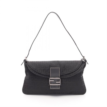 フェンディ(FENDI)フェンディ マンマバケット ズッキーノ ショルダー