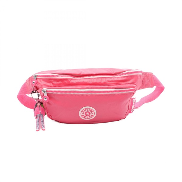 キプリング Kipling kipling × Barbie RIRI ショルダーバッグ バッグ  