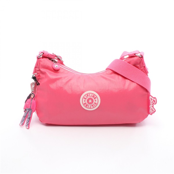 キプリング(Kipling)キプリング kipling × Barbie AYDA ショルダー  