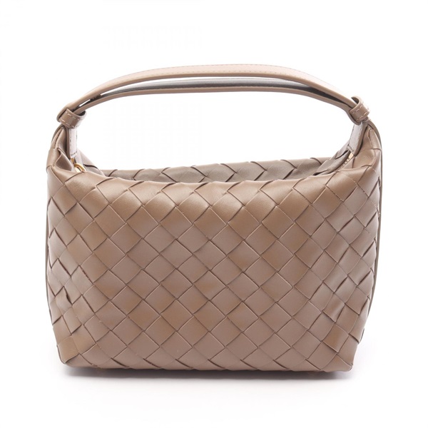 ボッテガヴェネタ(BOTTEGA VENETA)ボッテガヴェネタ MINI WALLACE ミニ