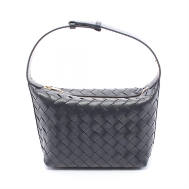 ボッテガヴェネタ(BOTTEGA VENETA)ボッテガヴェネタ MINI WALLACE ミニ