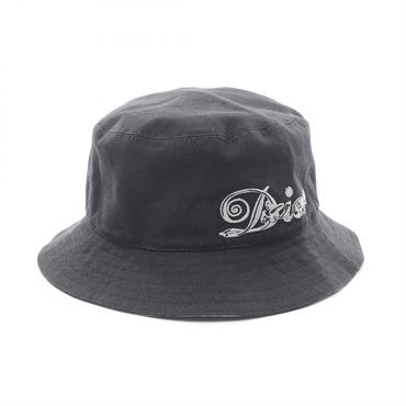 ディオール DIOR × KENNY SCHARF ハット 帽子 メンズ