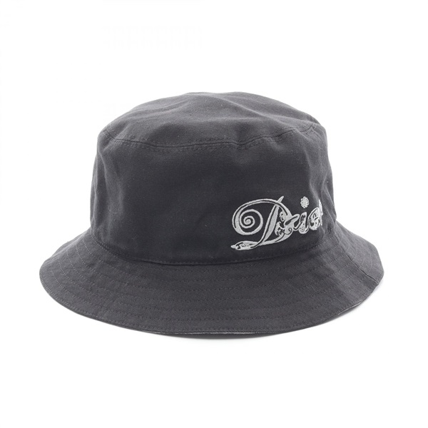 ディオール DIOR × KENNY SCHARF ハット 帽子 メンズ