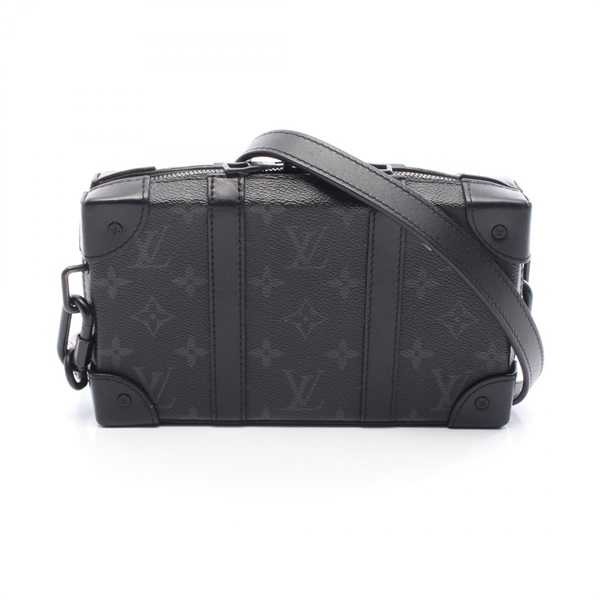 ルイ・ヴィトン(LOUIS VUITTON)ルイ・ヴィトン ソフトトランク