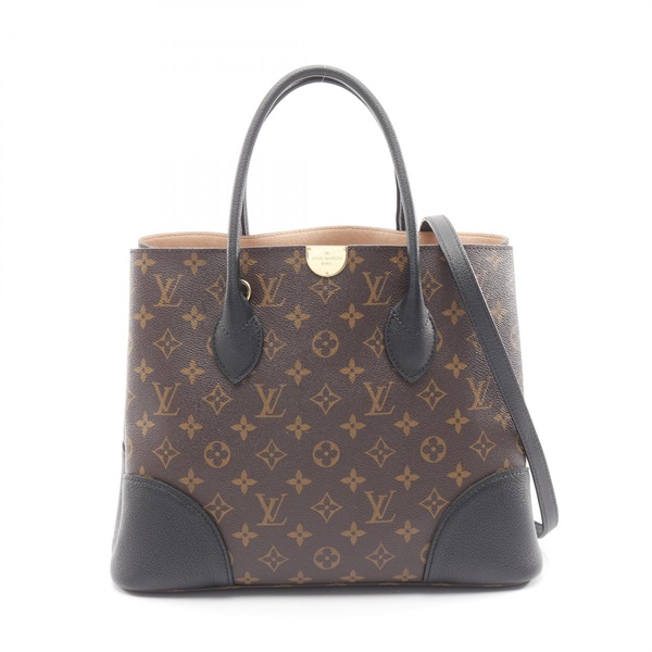 ルイ・ヴィトンフランドリン ルイ・ヴィトン(LOUIS VUITTON)ルイ・ヴィトン フランドリン トート