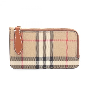 バーバリー(BURBERRY)バーバリー コインケース 財布 レディース