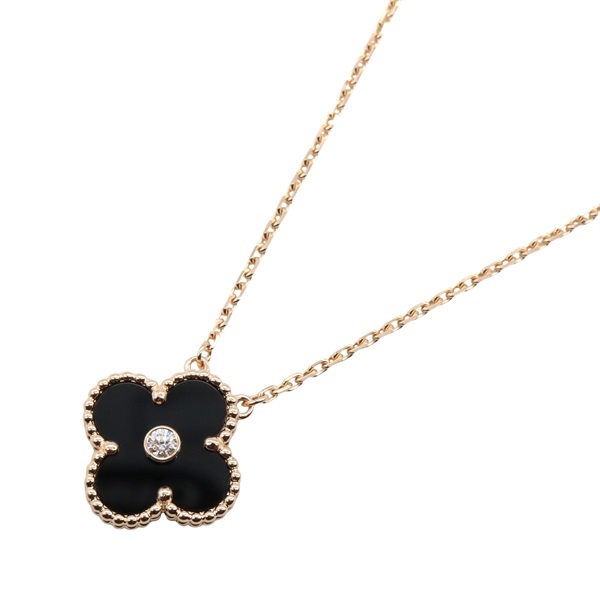 EVA ANTIQUE★エヴァアンティーク★オニキス★ネックレス★ピアス★蜂 evsn-39-41.jpg