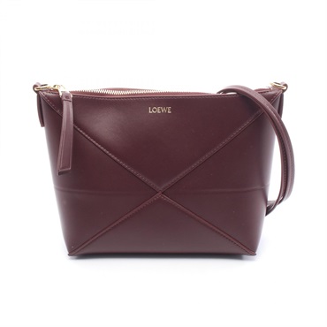 ロエベ　バッグ　未使用品　夏 ロエベ バッグ【公式】新品中古品どちらもブランドの通販なら