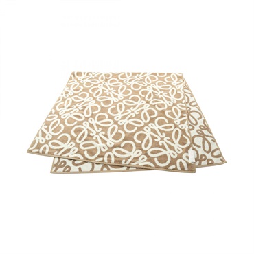 ロエベ(LOEWE)ロエベ アナグラム タオル 衣料品 メンズ レディース