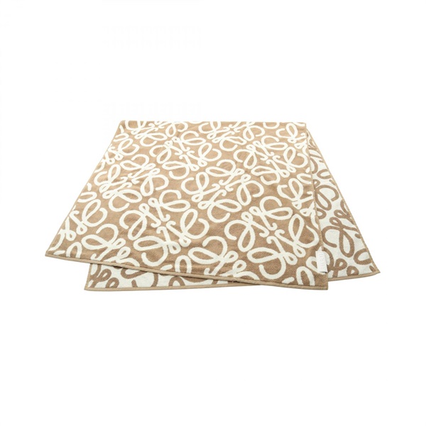 ロエベ(LOEWE)ロエベ アナグラム タオル 衣料品 メンズ レディース