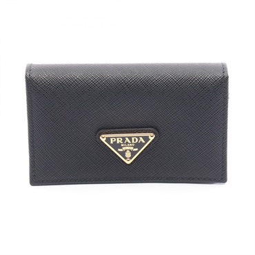 プラダ SAFFIANO METAL カードケース アクセサリー レディース 1MC122QHHF0002