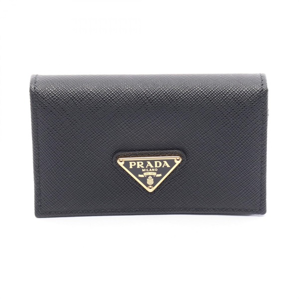 プラダ SAFFIANO METAL カードケース アクセサリー レディース 1MC122QHHF0002