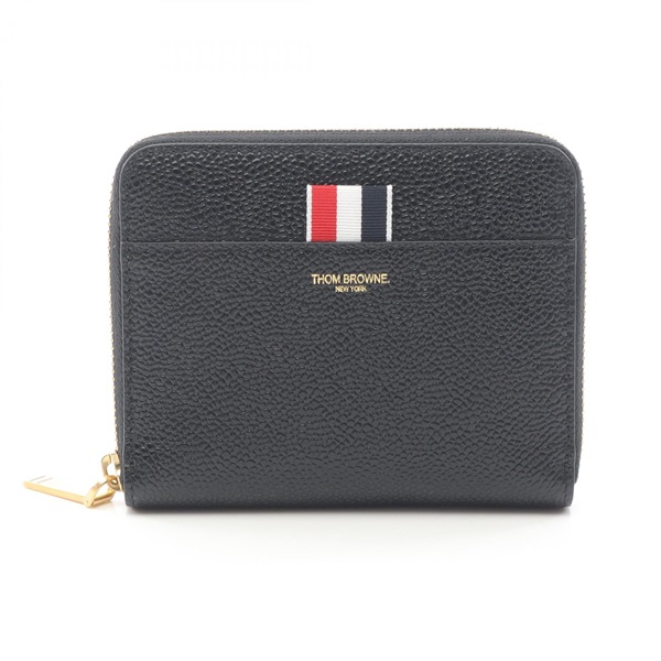 トムブラウン(THOM BROWNE)トムブラウン ラウンド財布 財布 メンズ