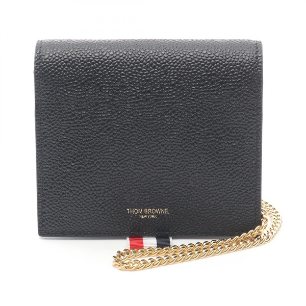 トムブラウン(THOM BROWNE)トムブラウン カードケース アクセサリー  
