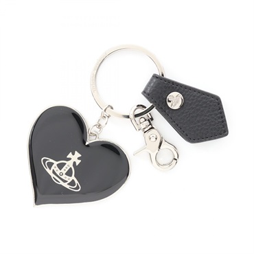 ヴィヴィアンウエストウッド MIRROR HEART ORB キーホルダー アクセサリー レディース 8203011WUOM0014N403