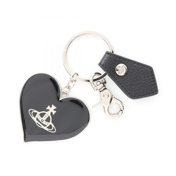 ヴィヴィアンウエストウッド MIRROR HEART ORB キーホルダー アクセサリー レディース 8203011WUOM0014N403